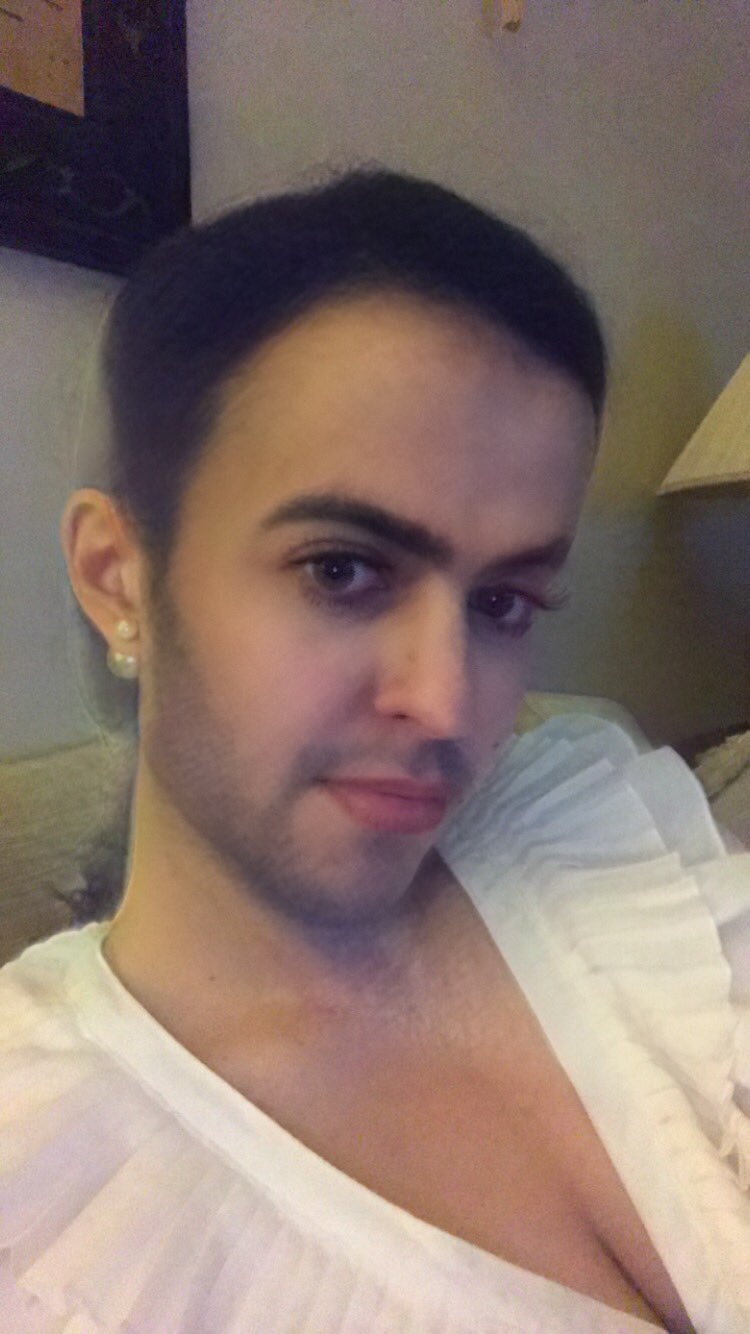 AI Gender Swap