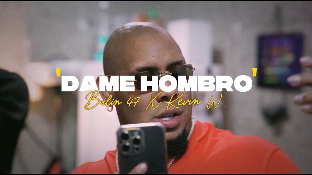 Bulin 47 Dame Hombro Trend