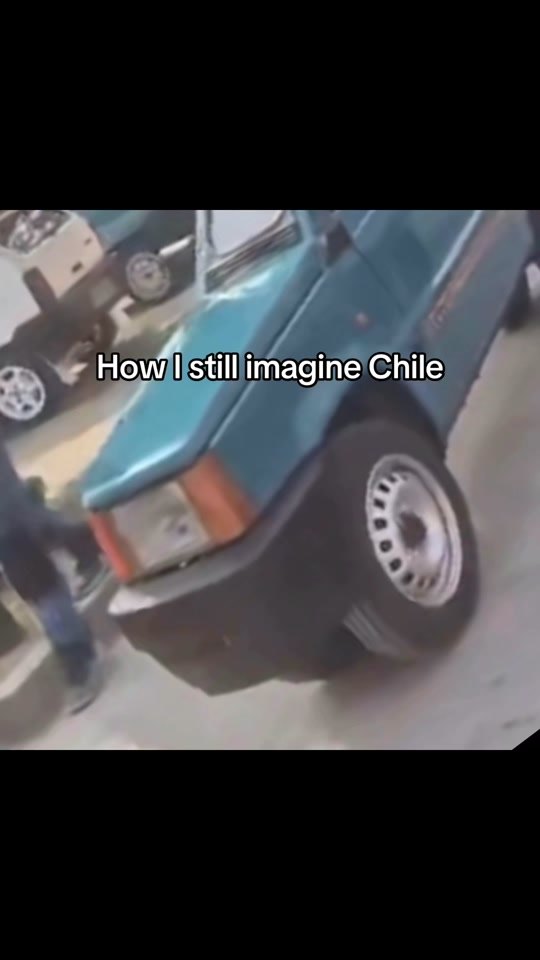 Chile Meme (Skinny Chile)