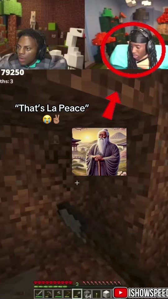 La Peace Meme