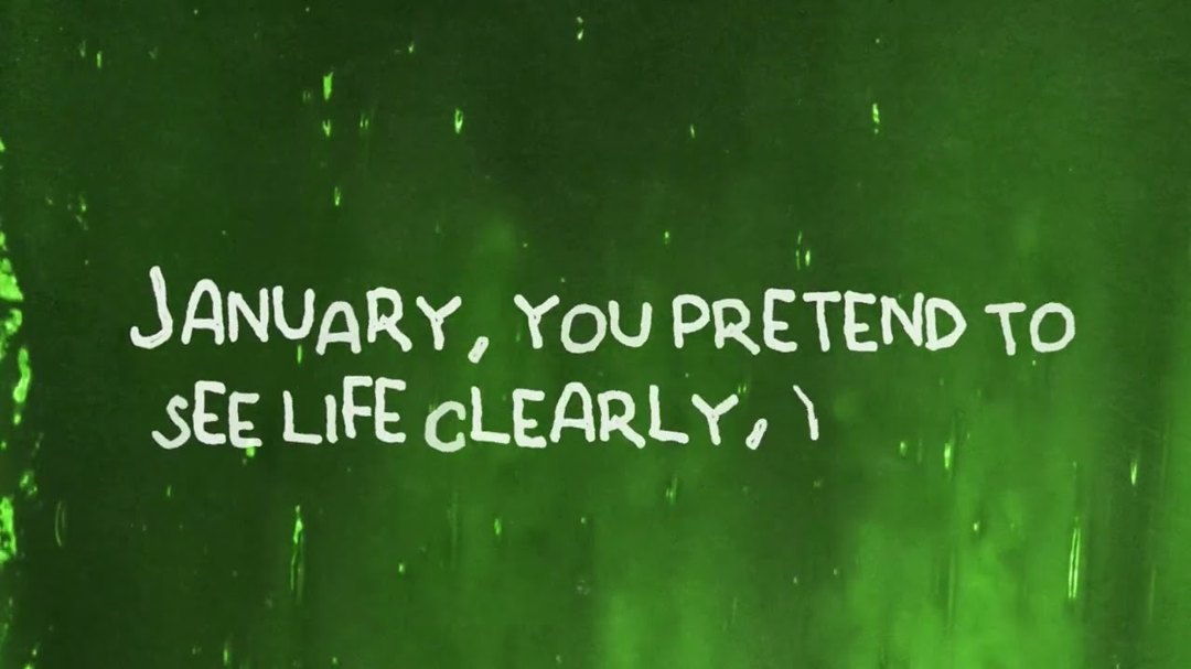 October Is All About Me (Drake Lyric Trend)