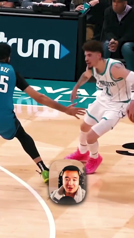 6-7 Meme