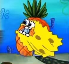 Tralala SpongeBob (Tra La La)